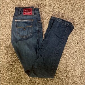 Men's Kimes Ranch Roger Jeans
